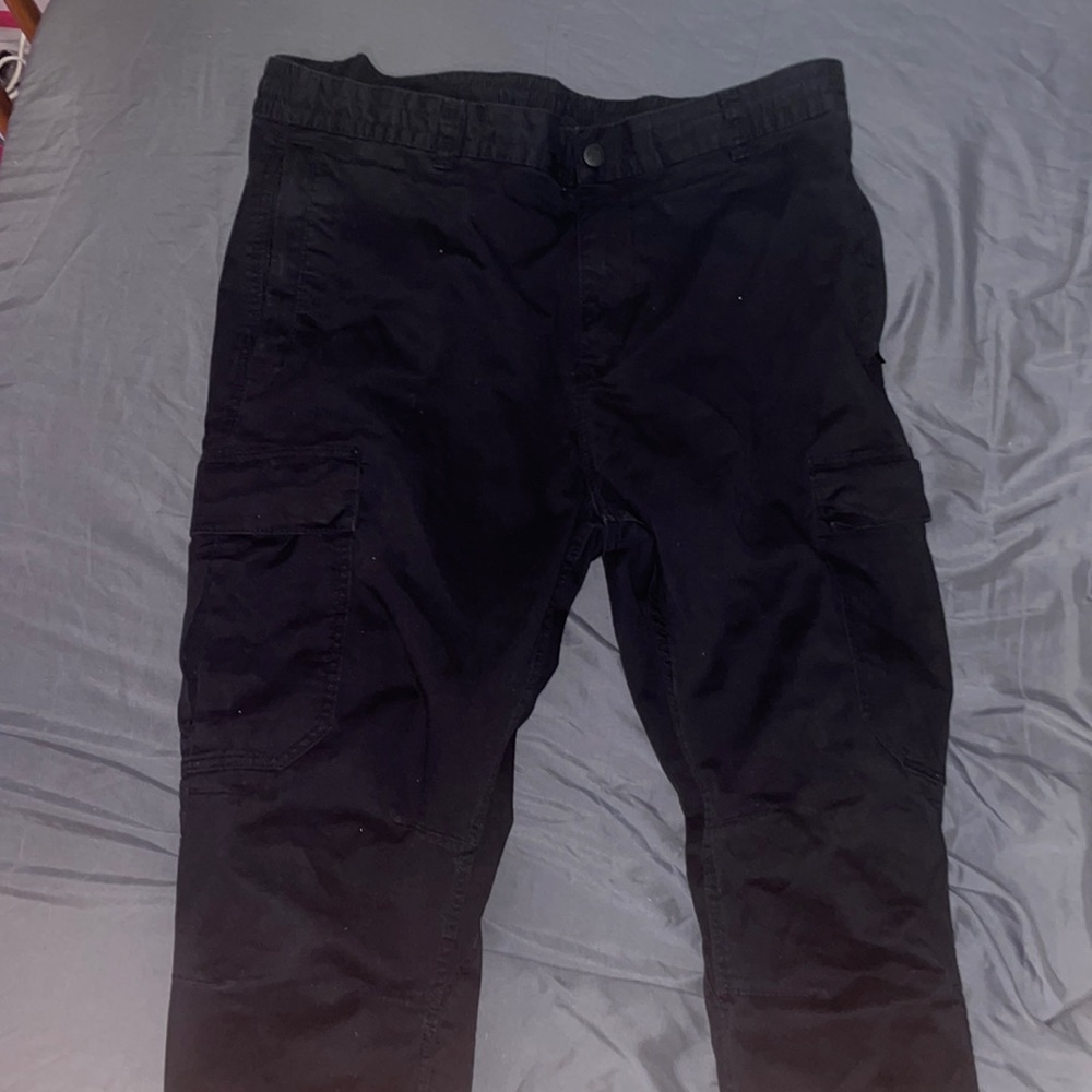 Cargo pants
